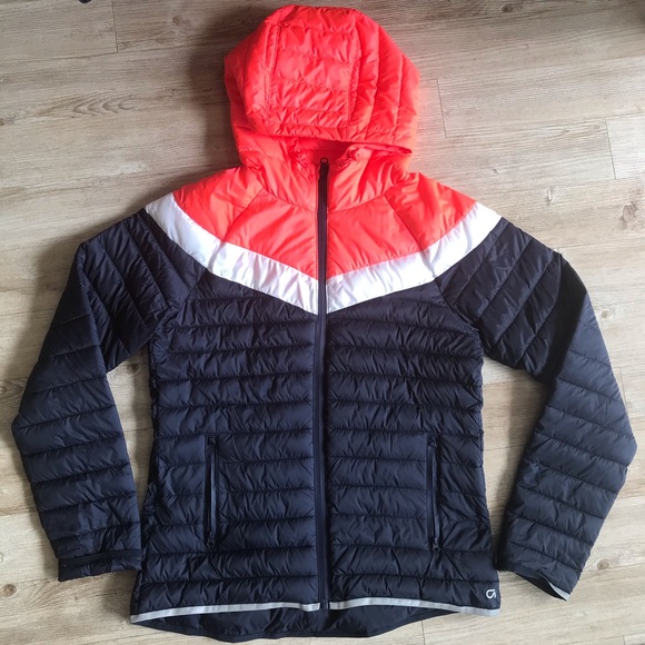 gap light puffer